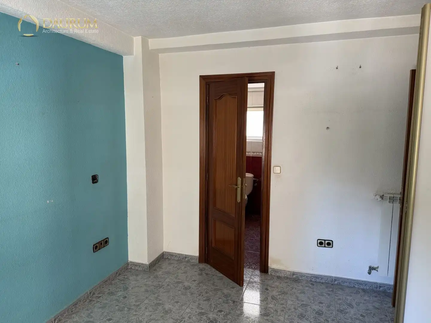 Schlafzimmer von Wohnung zum Verkauf in Móstoles mit Klimaanlage, Heizung und Terrasse
