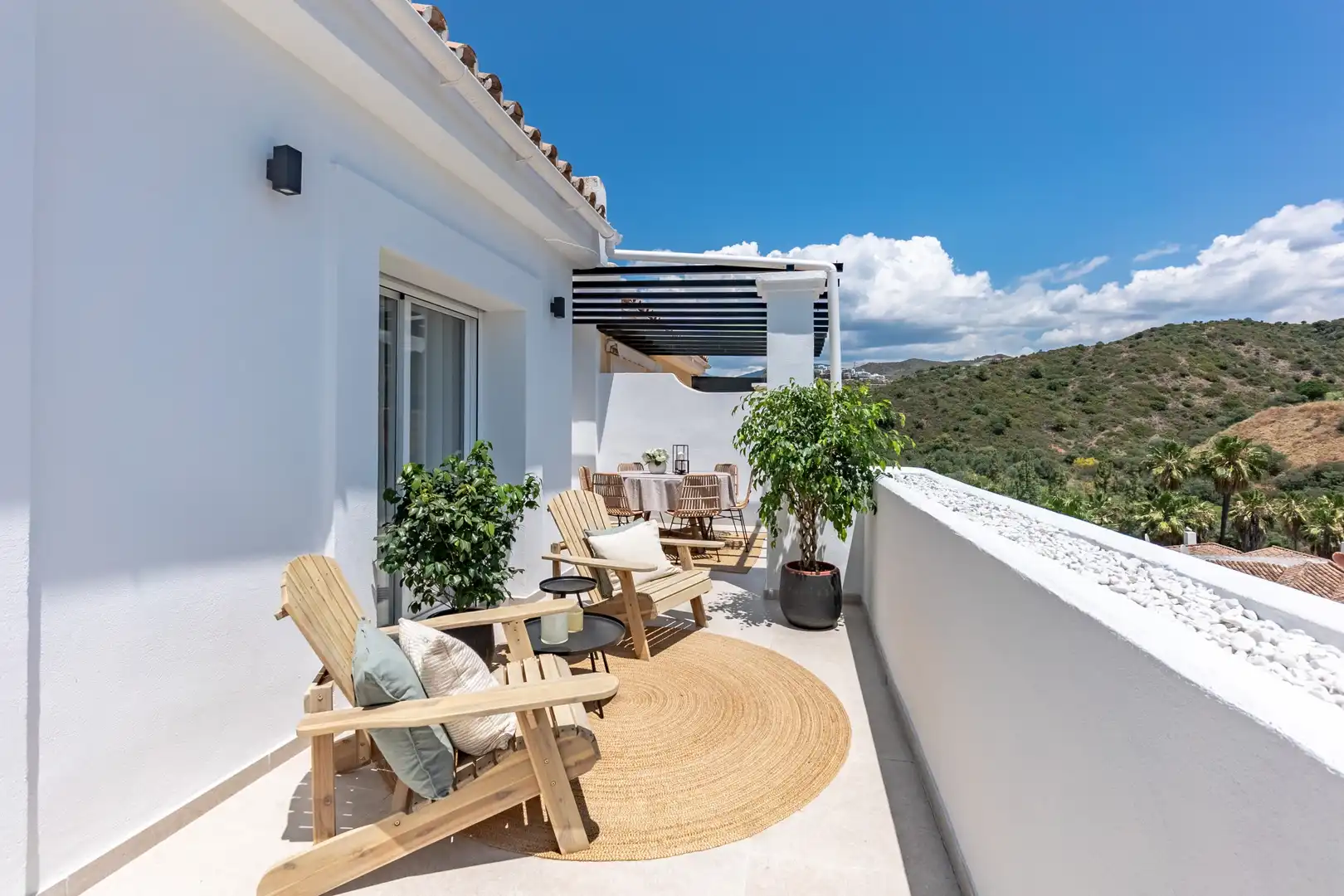 Apartament amb piscina en venda a Marbella Centro, imagen 19