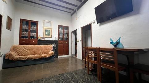 Foto 2 de Finca rústica en venta en Callosa d'en Sarrià, Alicante