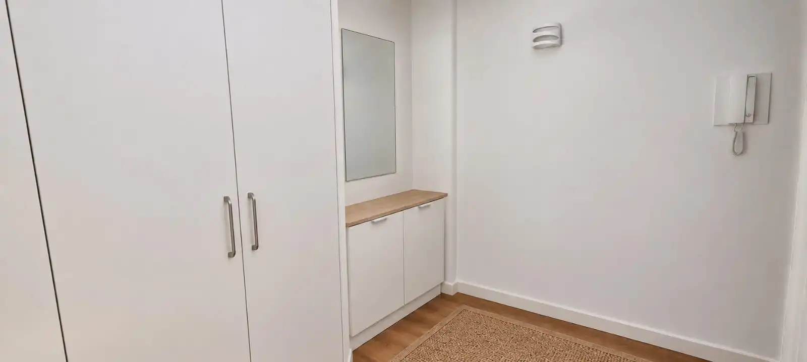 Wohnung zur Miete in Jesús