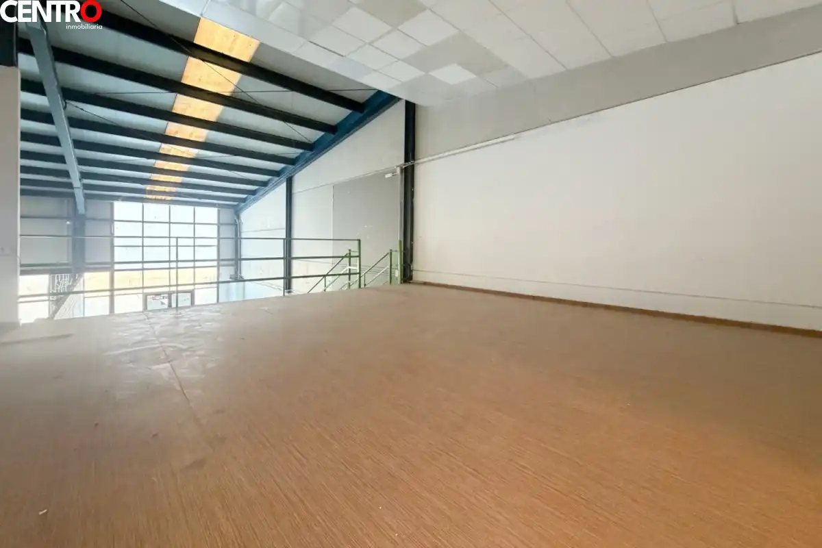 Fabrikhallen zum Verkauf in Ctra. Purchil-Belicena, Purchil