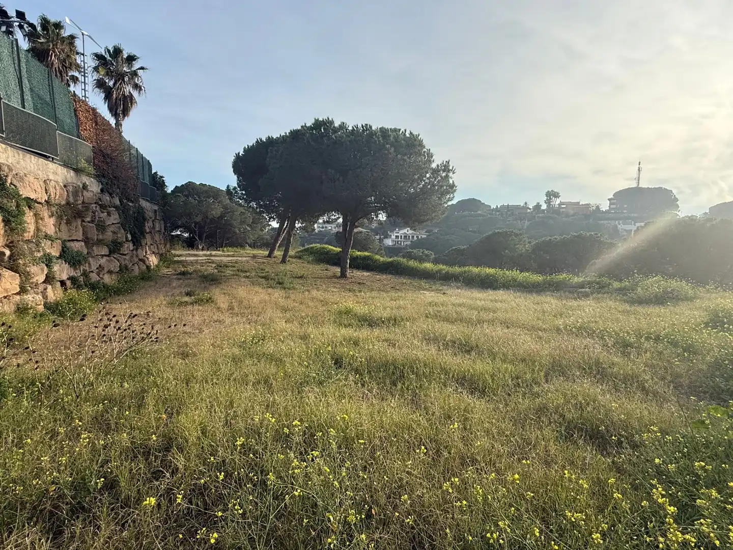 Residential land for sale in Rocaferrera, imagen 5