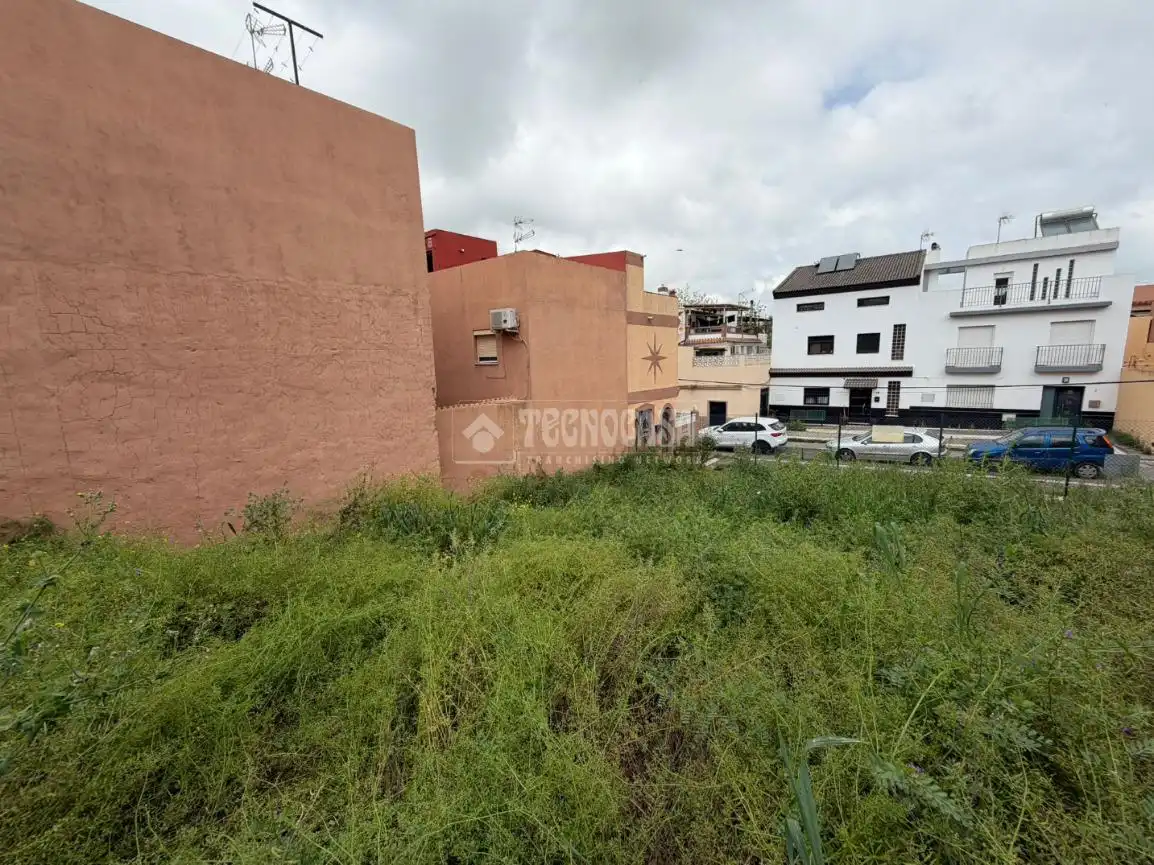 Residential for sale in Algeciras