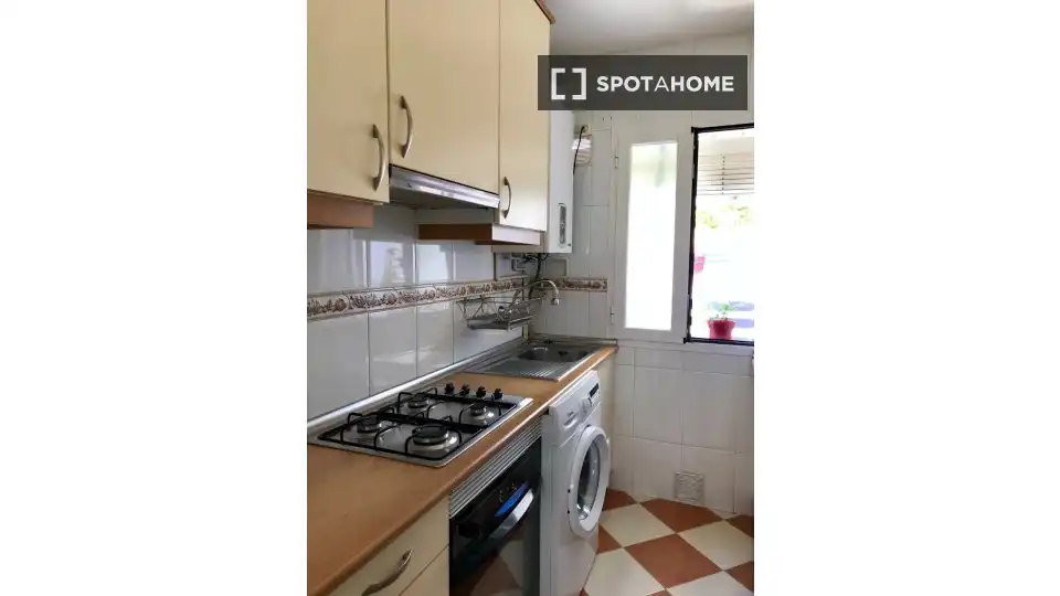 Habitación en Quintana