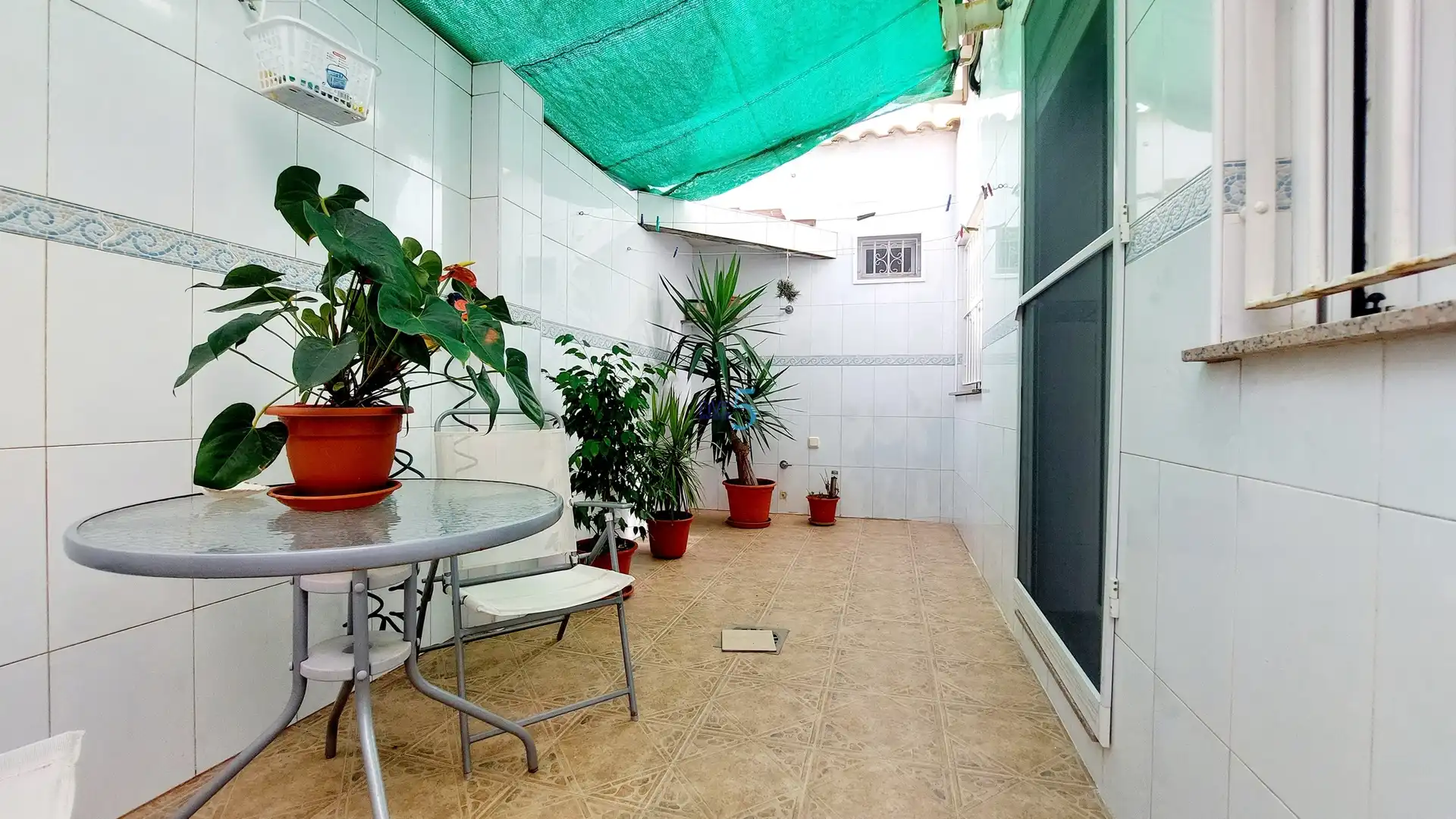 Reihenhaus mit Terrasse zum Verkauf in Centro, imagen 10