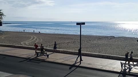 Foto 4 de Apartament de lloguer a Playa de los Boliches, Málaga