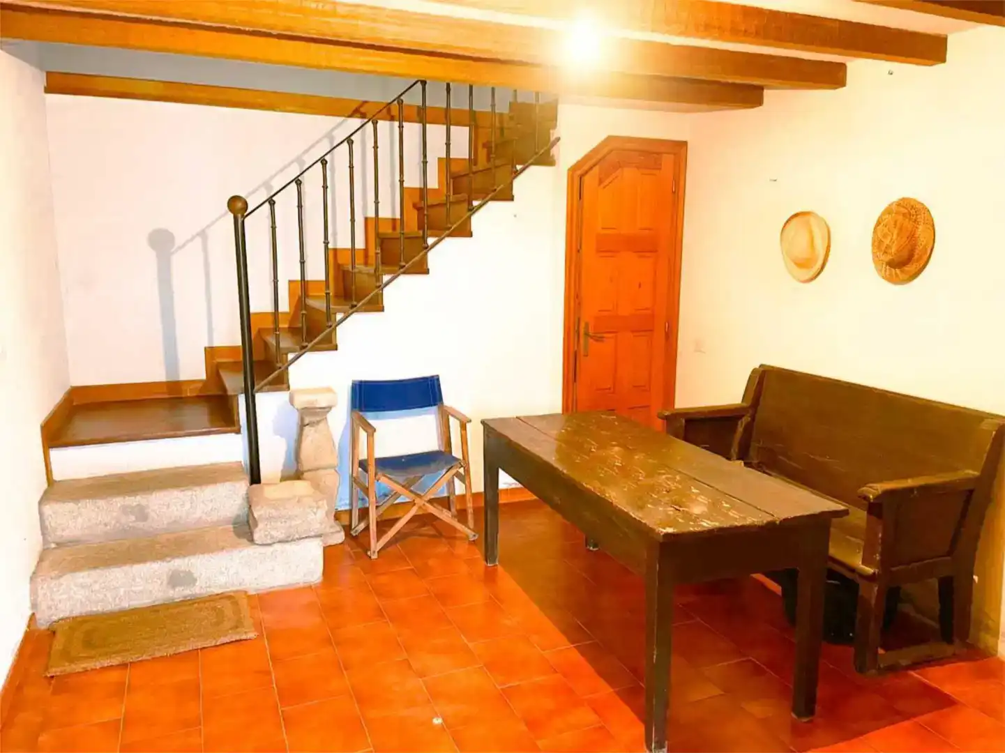 Casa o xalet en venda en O Vicedo 