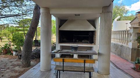 Foto 4 de Casa o xalet en venda a Moralet, Alicante / Alacant