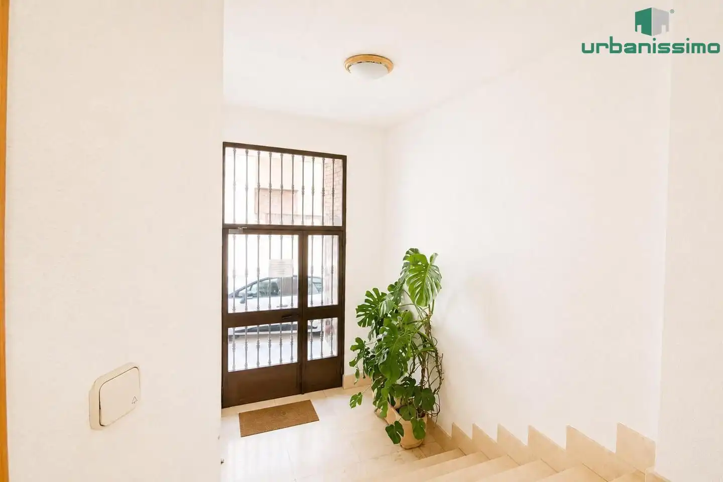 Apartament en venda en Madrid amb Calefacció