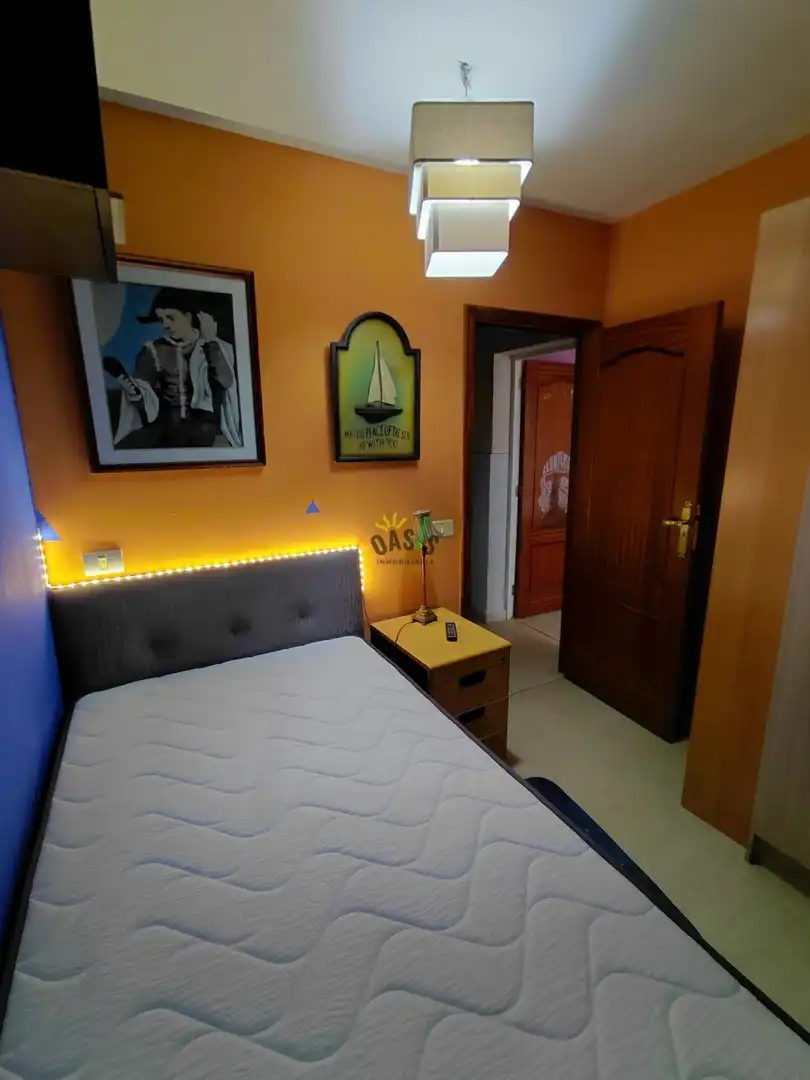 House with pool for sale in Las Cuevas - Los Gómez, imagen 29