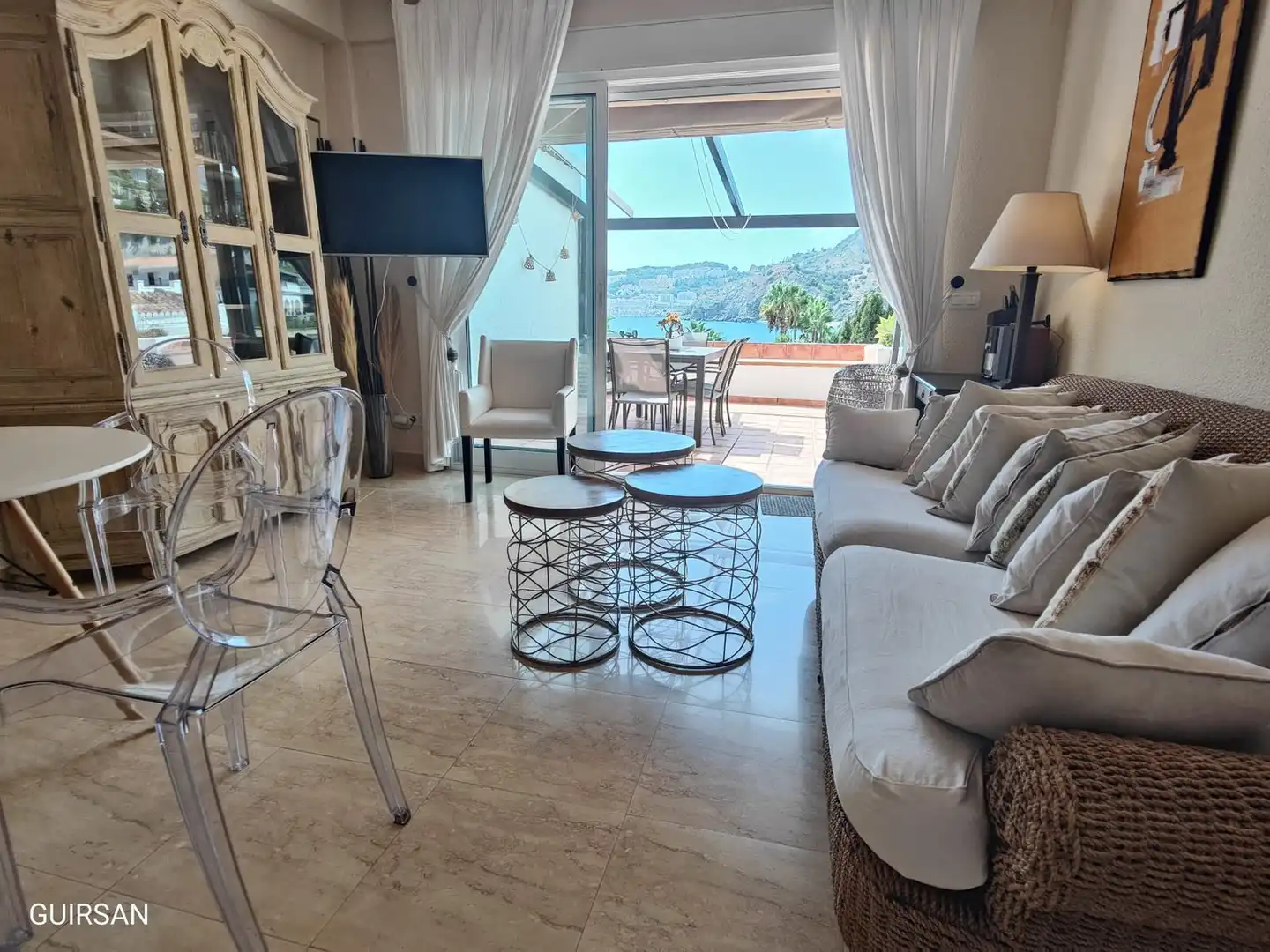 Wohnung zur Miete in Calle PLAYA DE COTOBRO, imagen 3
