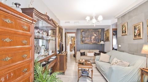 Foto 4 de Piso en venta en Calle Divina Pastora, 47, Motril ciudad, Motril
