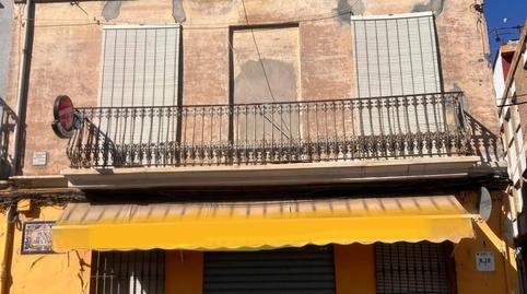 Foto 2 de Casa o chalet en venta en Caputxins, Alzira