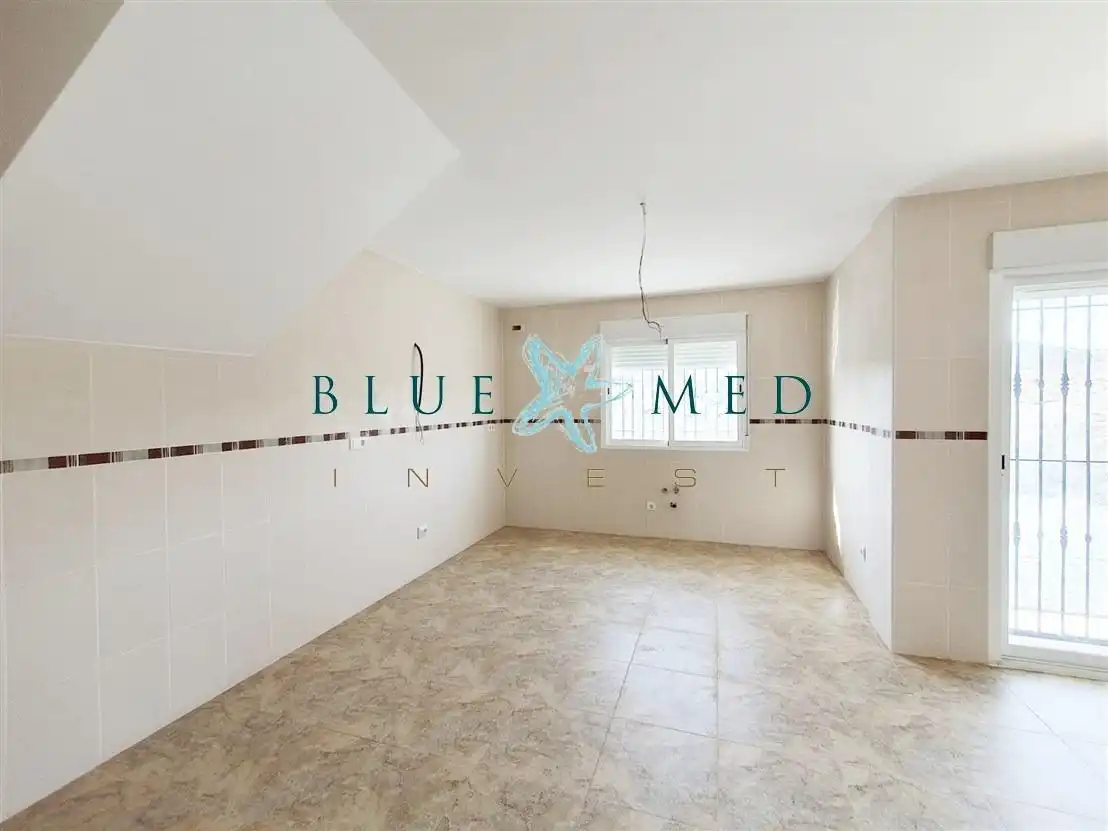 Houses for sale in Lorca  with Heating, Private garden and Terrace