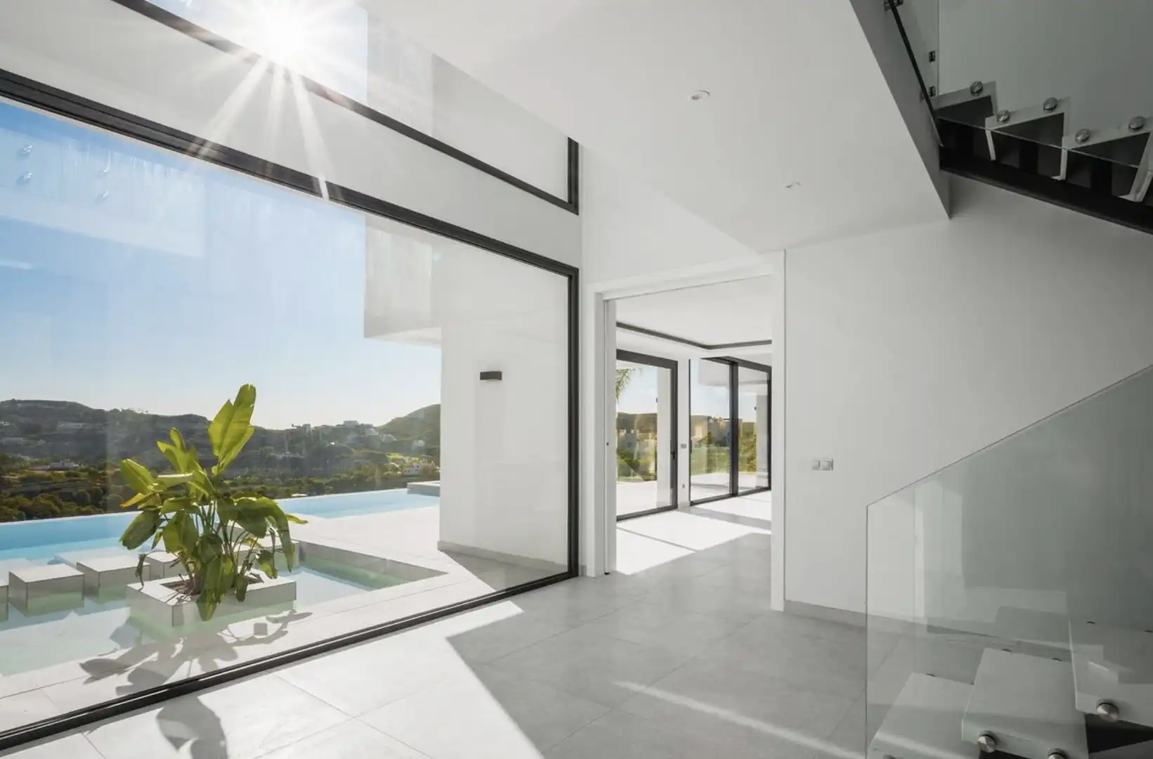 Villa mit Terrasse zum Verkauf in Montemayor - Marbella Club, imagen 6