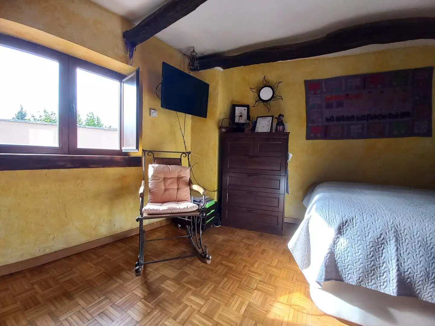 Casa amb jardí en venda a Arcos, imagen 11