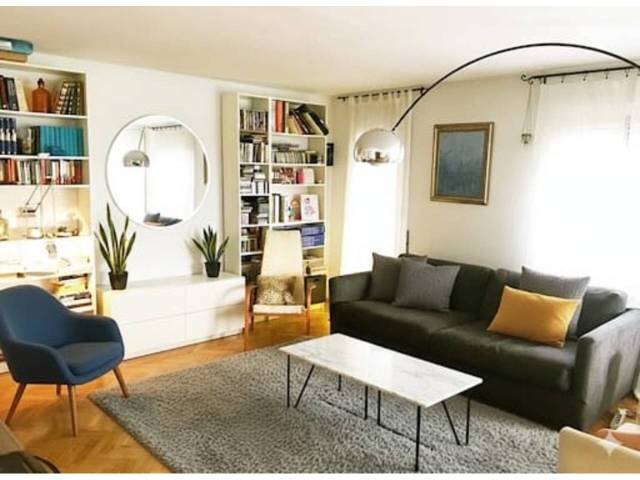 Piso en Venta en Calle Francisco de Vitoria, 24 en Paseo Constitución - Las Damas