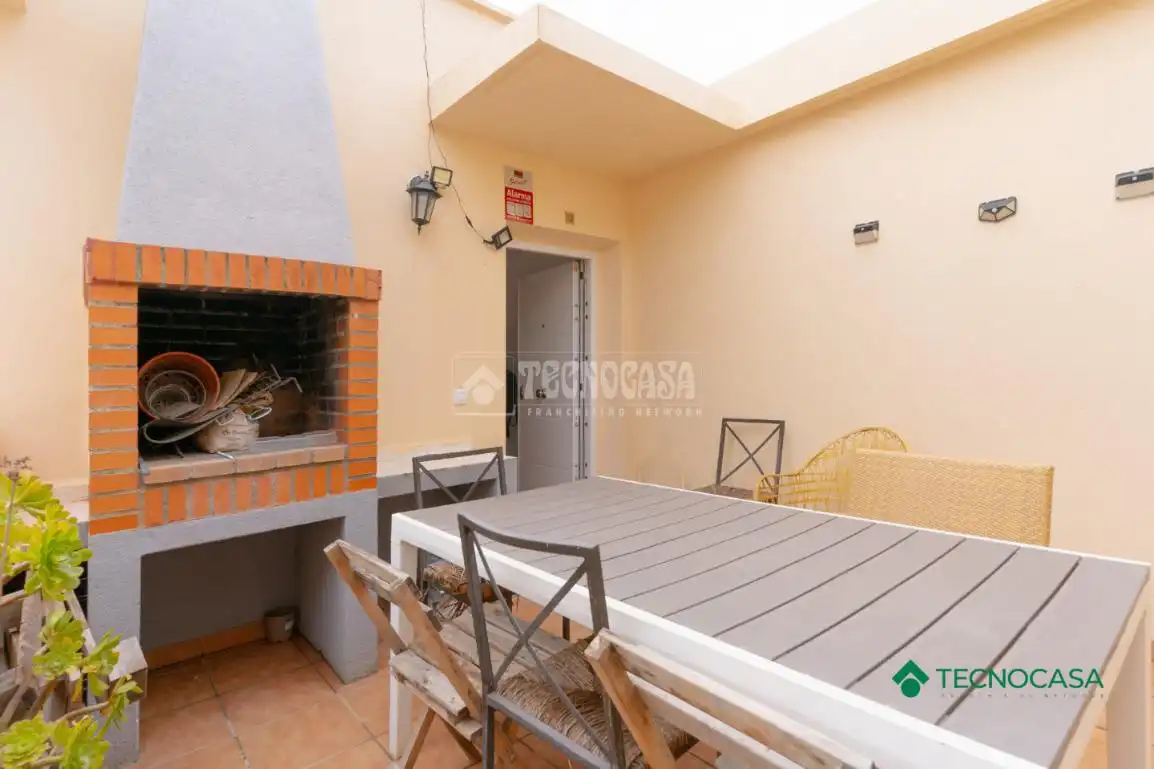 Piso en venta en Las Cabañuelas