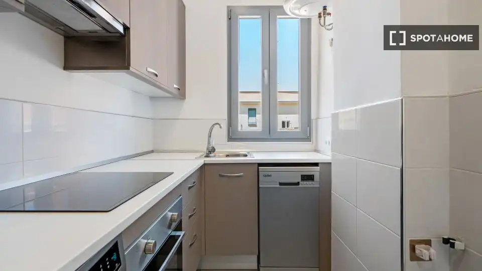 Flat to rent in Arganzuela, imagen 9