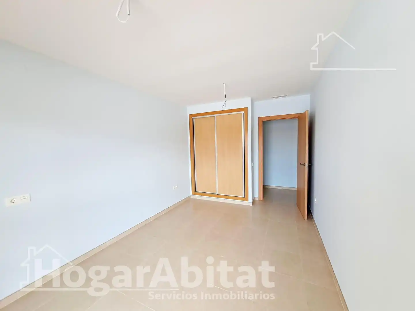 Bedroom of Flat for sale in Oropesa del Mar / Orpesa  with Heating, Terrace and Storage room
