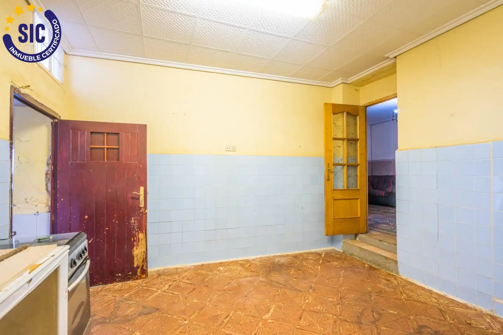 Casa o xalet en venda a Requena, Valencia