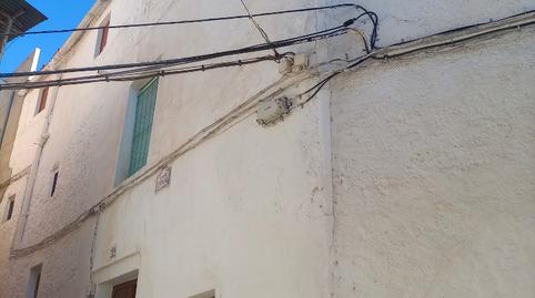 Foto 5 de Casa o xalet en venda a Cádiar, Granada