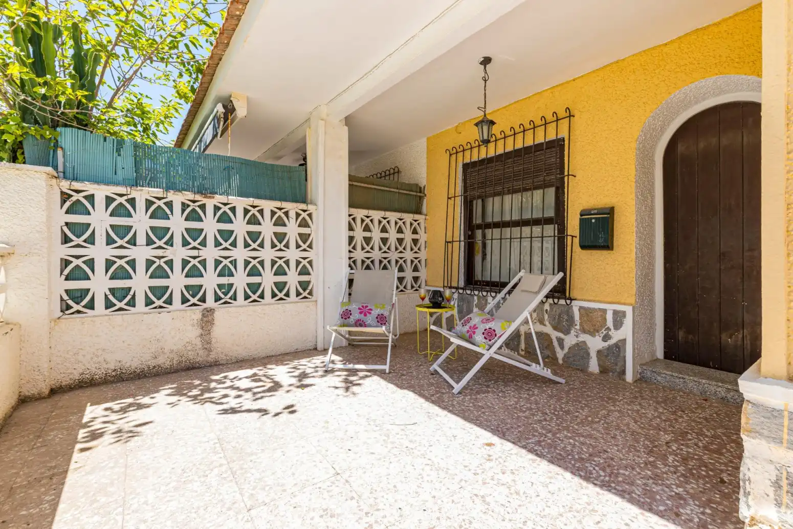 Terrace of Houses for sale in Pilar de la Horadada  with Terrace