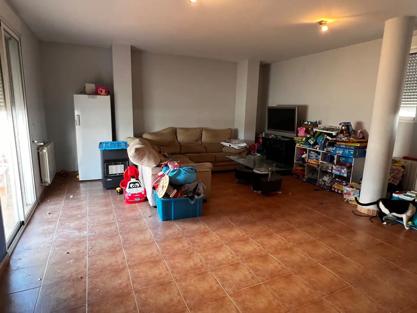Casa amb piscina en venda a San Antonio de Benagéber, imagen 35
