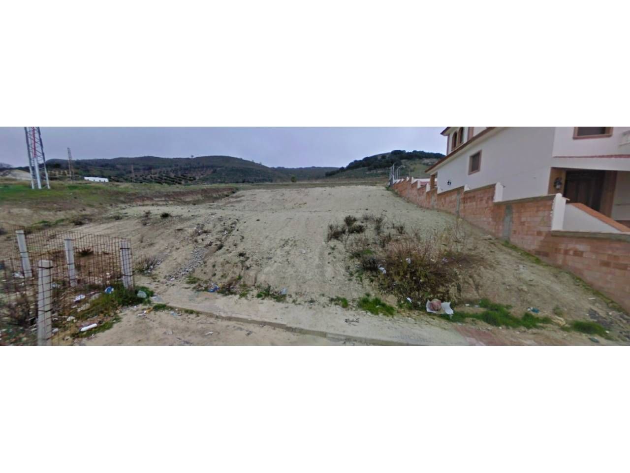 Industrial land for sale in Doña Mencía