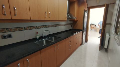 Foto 4 de Casa o chalet de alquiler en Carrer de Manso, 88, Gràcia, Sabadell