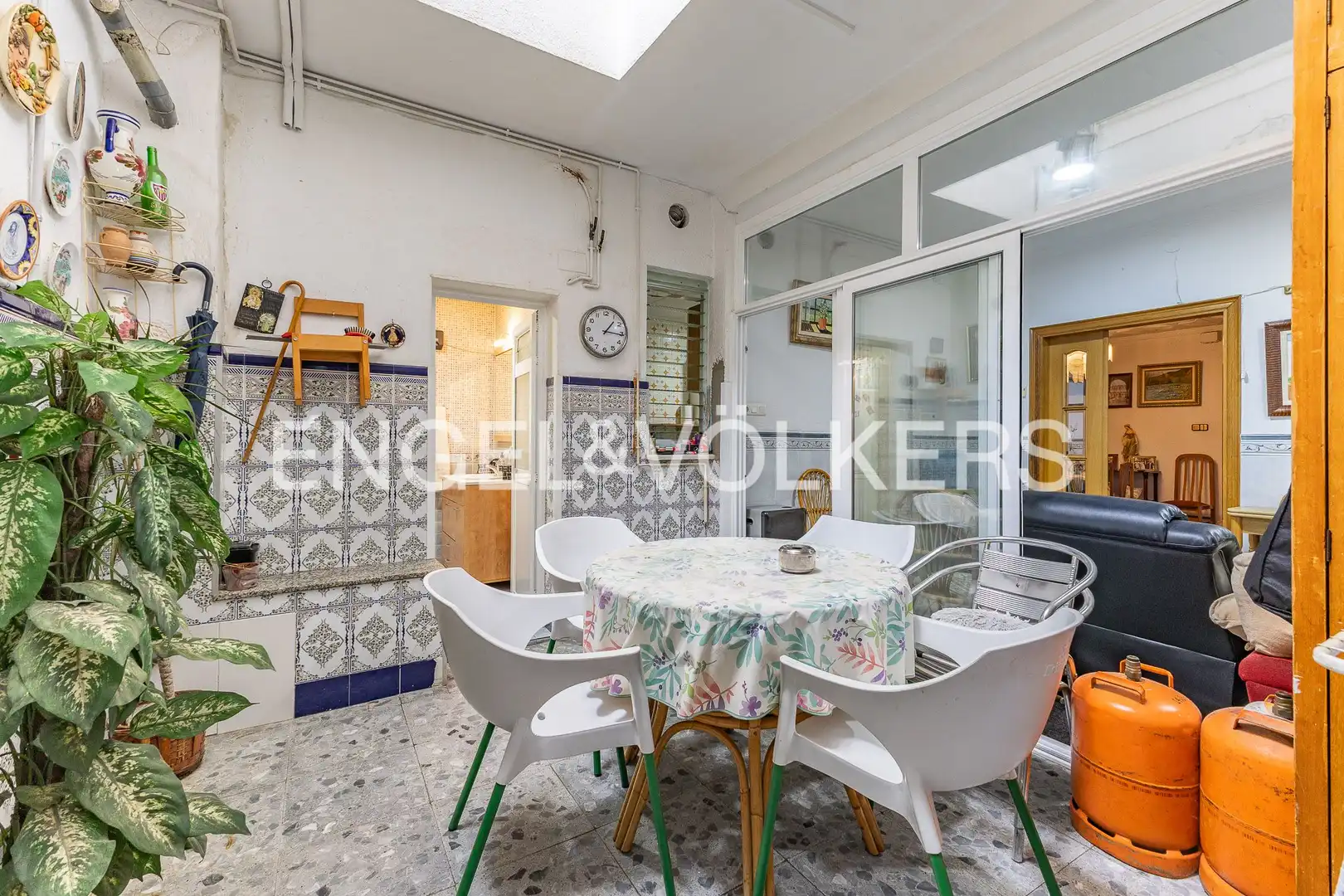 Adosado con terraza en venta en Ca n'Oriac - Sector Nord, imagen 20