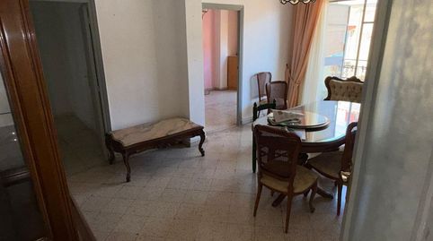 Foto 5 de Pis en venda a Martinez Barrionuevo, El Molinillo - Capuchinos, Málaga Capital