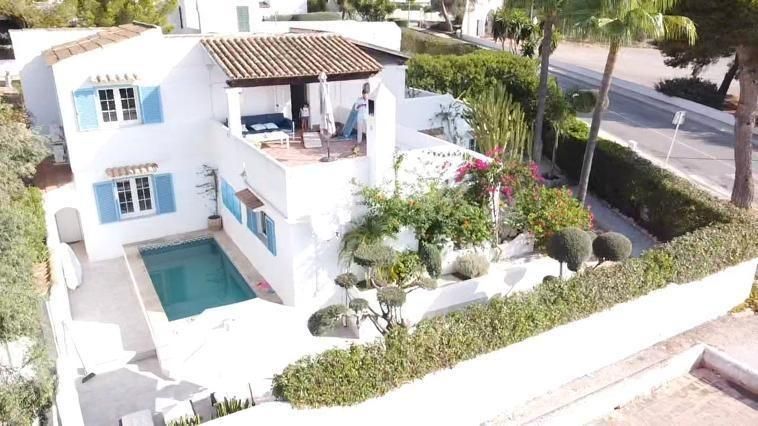 Casa o xalet de lloguer a Sol de Mallorca