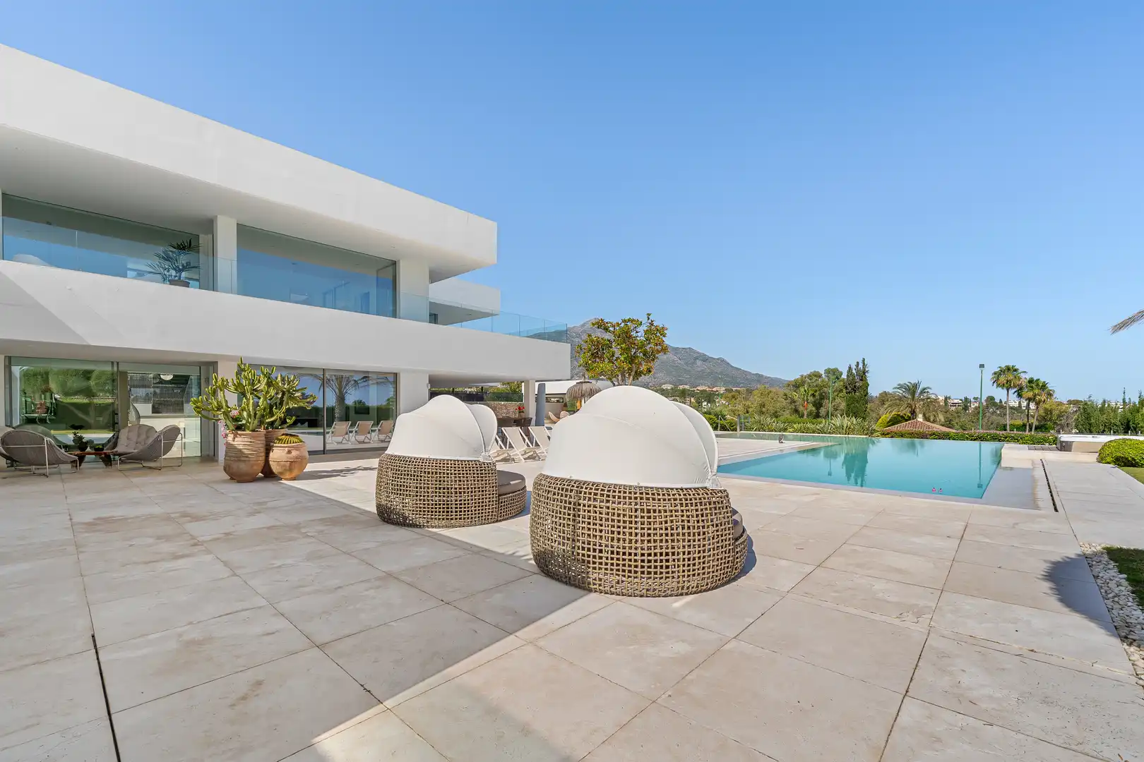 New build Detached house for sale in Calle Osa Menor, imagen 29