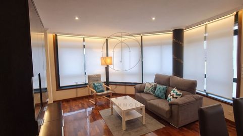 Foto 3 de Pis de lloguer a Teis, Vigo