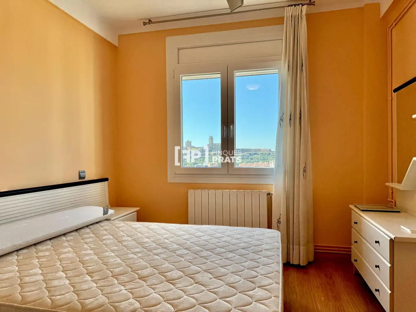 Habitación de Ático en venta en Lleida con Aire acondicionado, Calefacción y Terraza