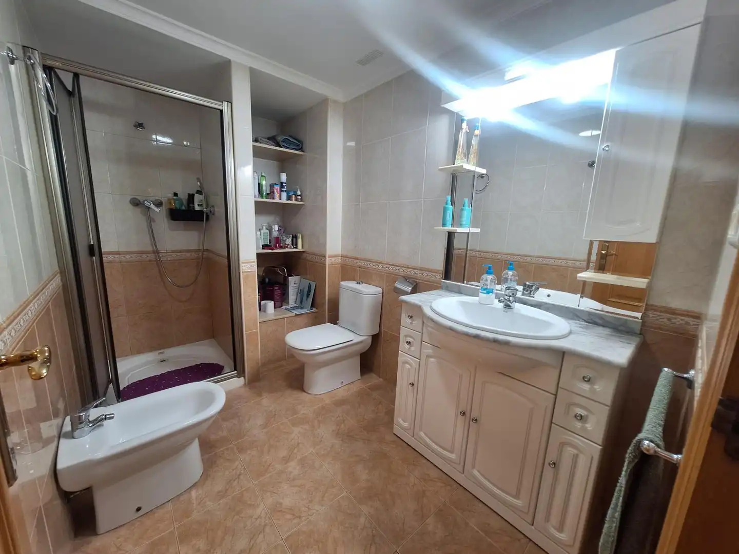 Wohnung zum Verkauf in Casc Urbà, imagen 14