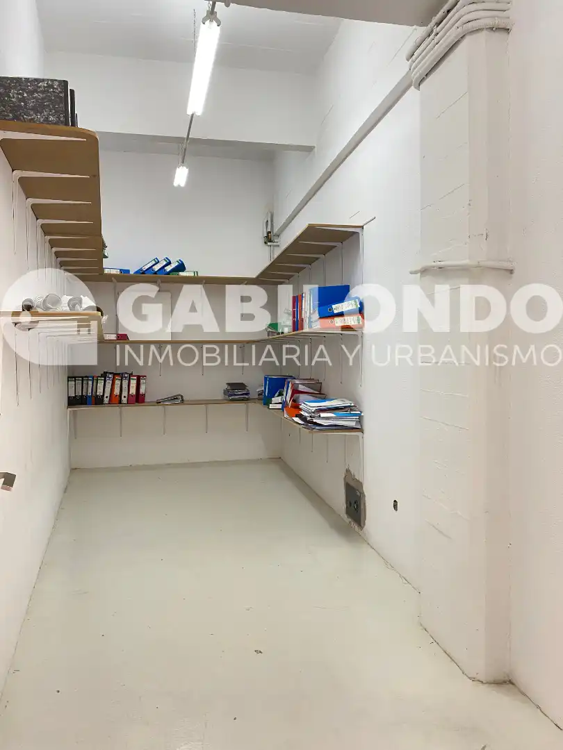 Local comercial en alquiler en Toletxe Kalea, imagen 20