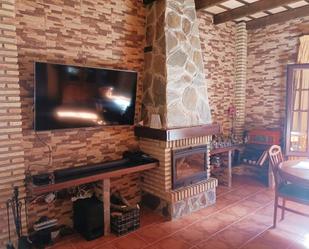 Living room of House or chalet for sale in Puerto Real  with Air Conditioner, Heating and Terrace