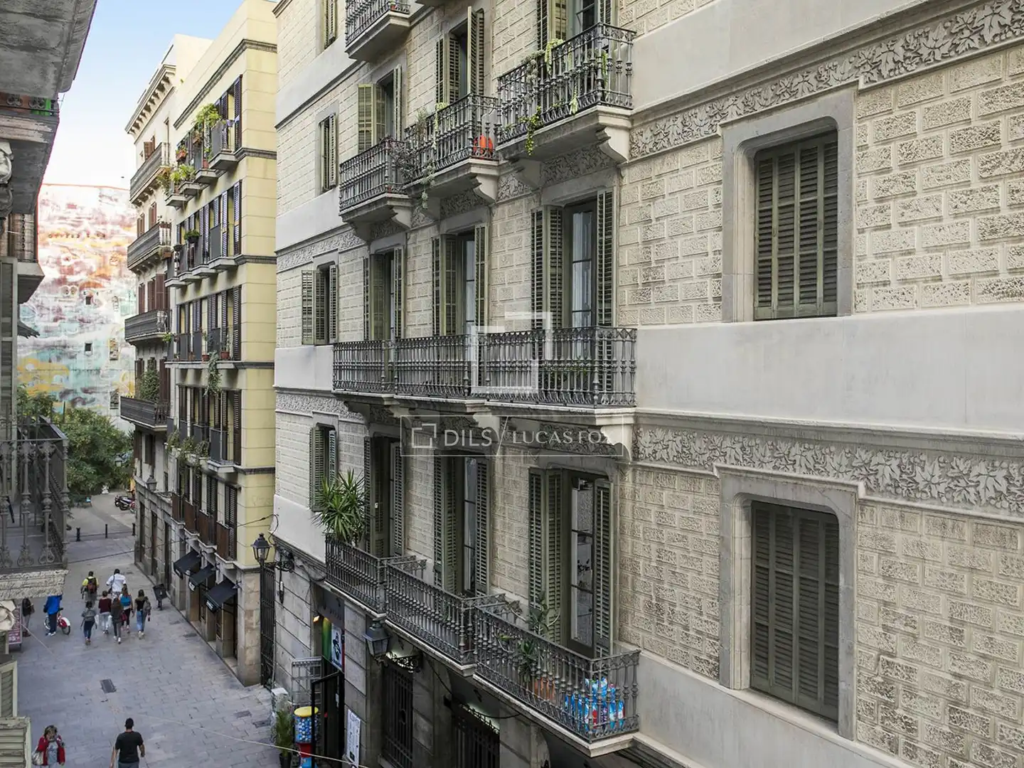 Piso con ascensor en alquiler en Ciutat Vella, imagen 9