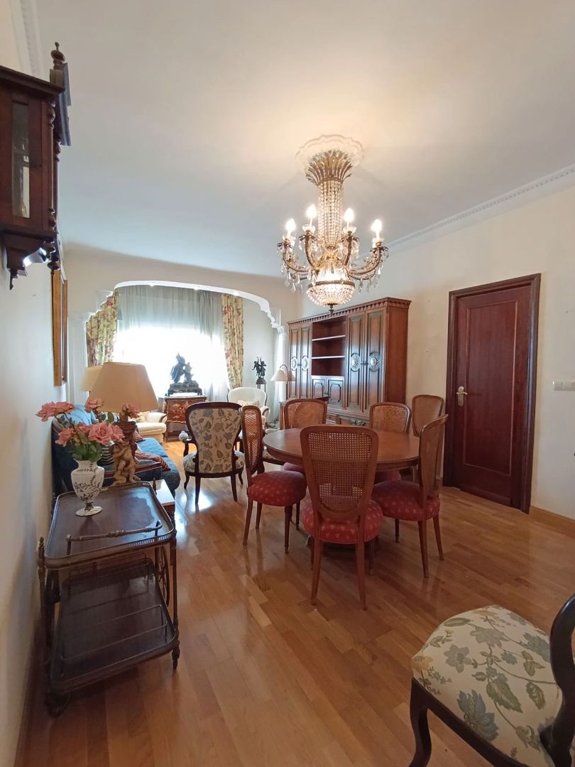 Flat for sale in Avenida del Rey Santo, Centro - Plaza Mayor