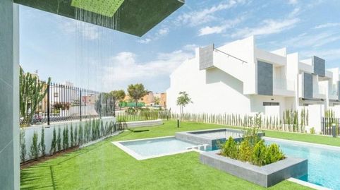 Photo 4 of Houses for sale in Los Balcones - Los Altos, Torrevieja