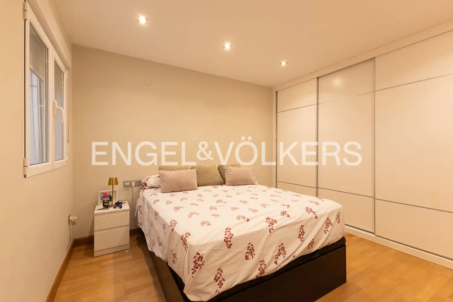 Habitación de Piso en venta en Valencia con Aire acondicionado, Calefacción y Amueblado