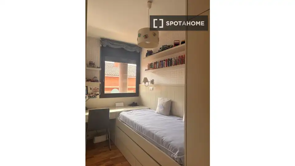 Habitación en Torreblanca