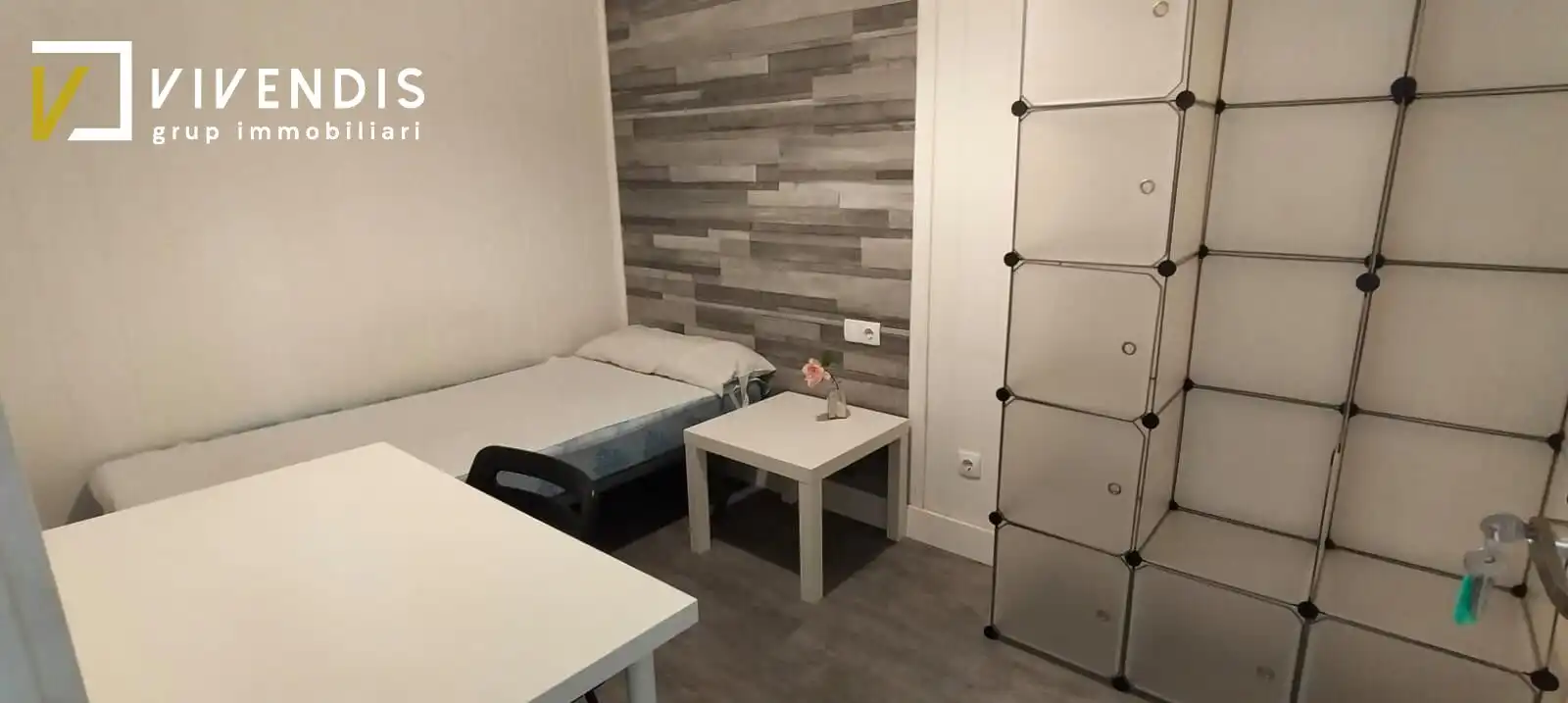 Habitación de Planta baja en venta en Lleida con Aire acondicionado, Calefacción y Parquet