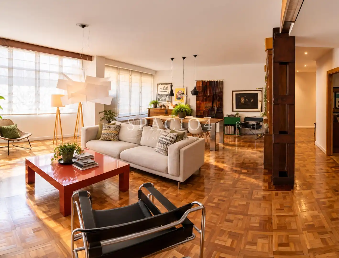 Flat with balcony for sale in Calle QUINTANA 9, imagen 4