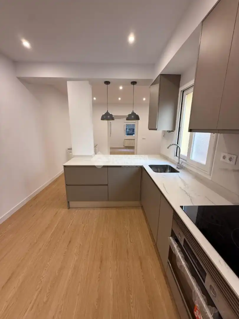 Wohnung mit Aufzug zur Miete in Tetuán, imagen 17