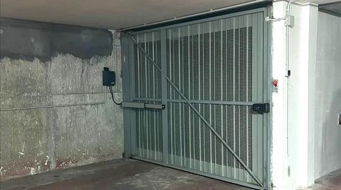 Foto 2 von Garage zum Verkauf in America, Zona Hospital, Amposta