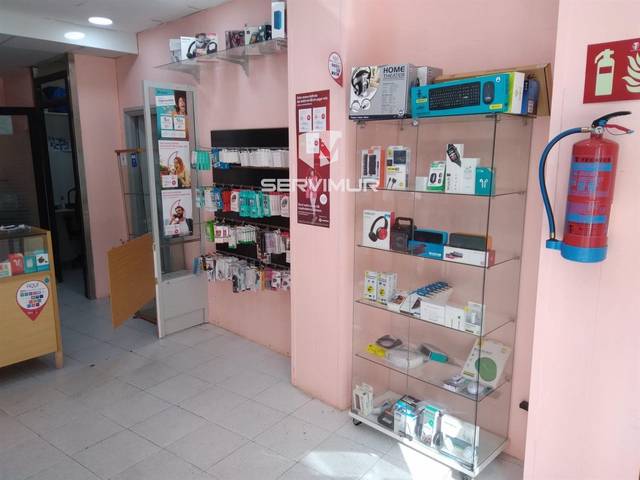 Local comercial en Venta en ESTADI en Estadi - Santa Anna