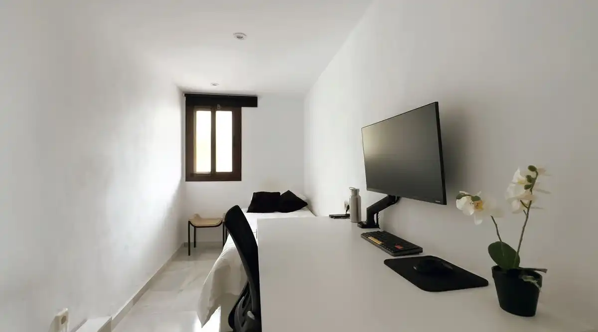 Apartment mit Pool zum Verkauf in Urbanizacion la Alborada 6E, imagen 19